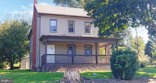 1886 Water Street, WASHINGTON BORO, PA, 17582 | Card Image