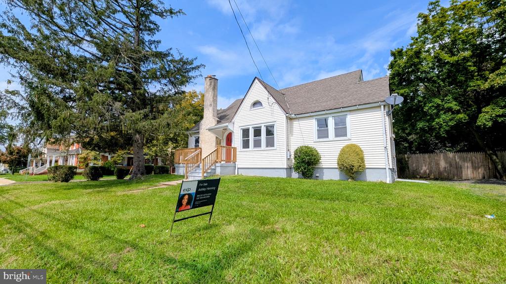 Residential in VINELAND 2