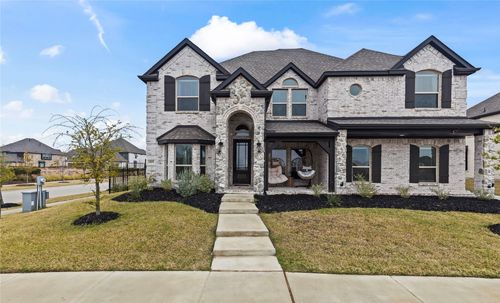 14892 Hometown Dr, Frisco, TX, 75035-5674 | Card Image