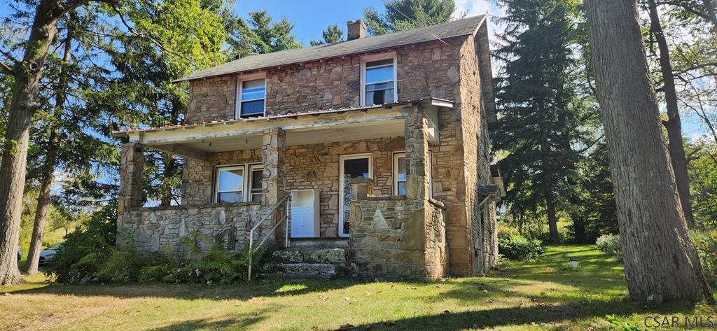 Garrett Shortcut Rd, Berlin, PA 15530