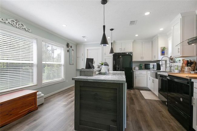 55574 Highway 445, House other with 3 bedrooms, 2 bathrooms and null parking in Loranger LA | Image 11