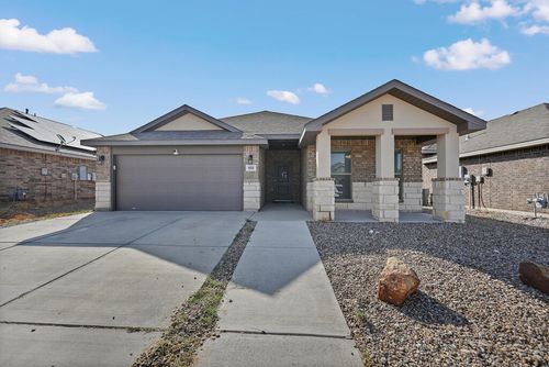 932 E 88th St, Odessa, TX, 79765-2293 | Card Image