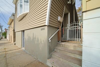 6801 Smith Ave, House other with 2 bedrooms, 1 bathrooms and null parking in North Bergen NJ | Image 2