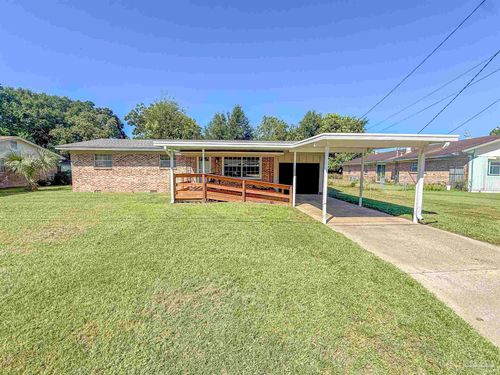 785 N 79th Ave, Pensacola, FL, 32506-4427 | Card Image