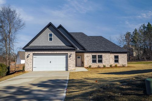 127 English Oak Ln, Aiken, SC, 29801-3587 | Card Image