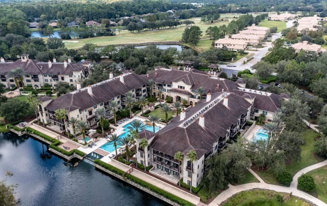 UNIT-213 - 955 Registry Blvd, Condo with 1 bedrooms, 1 bathrooms and null parking in ST AUGUSTINE FL | Image 54