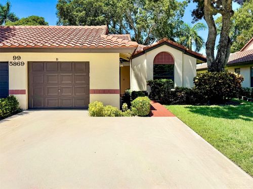 apt-b-5869 Sunswept Ln, Boynton Beach, FL, 33437-7738 | Card Image