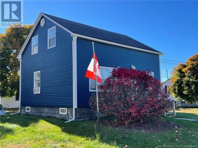 44 Centre St, House other with 4 bedrooms, 1 bathrooms and null parking in Miramichi NB | Image 3