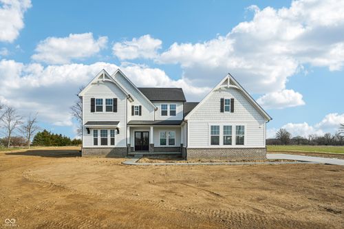 3360 W 206th St, Sheridan, IN, 46069-9112 | Card Image