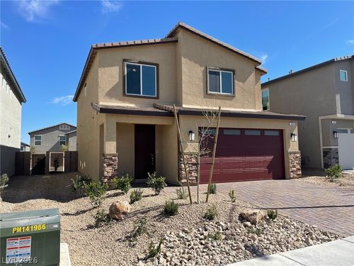 324 Tembre Ct, Las Vegas, NV, 89145-4107 | Card Image