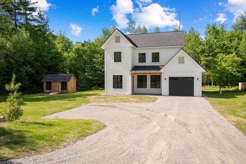 118 Village Hill Ln, Huntington, VT, 05462-9101 | Card Image