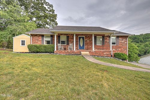 208 Tanner Ct, Kingsport, TN, 37660-1763 | Card Image