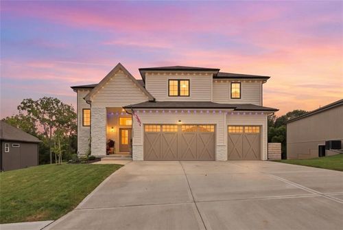 12455 Appaloosa St, Platte City, MO, 64079-7354 | Card Image