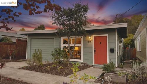 618 Liberty St, El Cerrito, CA, 94530-3132 | Card Image
