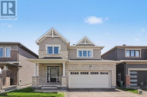 520 Des Genevriers Street, Ottawa, ON, K4A0Z2 | Card Image