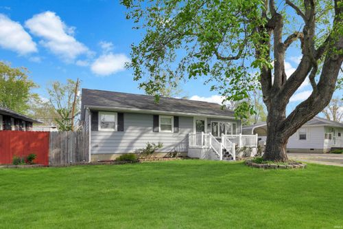 2416 Helmuth Avenue, Evansville, IN, 47714 | Card Image