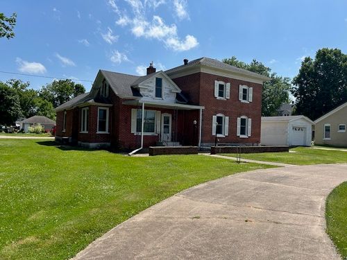 23665 Lafayette Street, Independence, WI, 54747 | Card Image