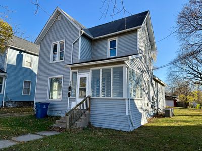 63 S Broad Street, Home with 0 bedrooms, 0 bathrooms and 2 parking in Battle Creek MI | Image 1