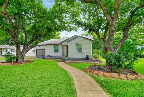 710 N Josephine St, Royse City, TX, 75189-2902 | Card Image