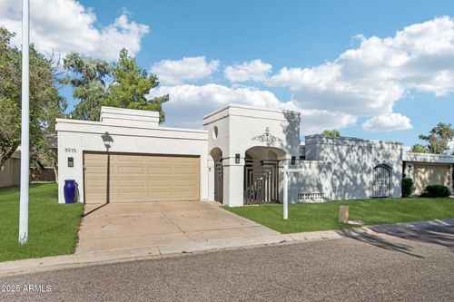 8935 N 82nd St, Scottsdale, AZ, 85258-2316 | Card Image
