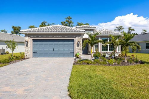 7629 Paradise Tree Drive, NORTH FORT MYERS, FL, 33917 | Card Image