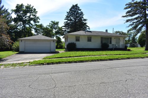 2408 Marshall St, Gary, IN, 46404-3329 | Card Image