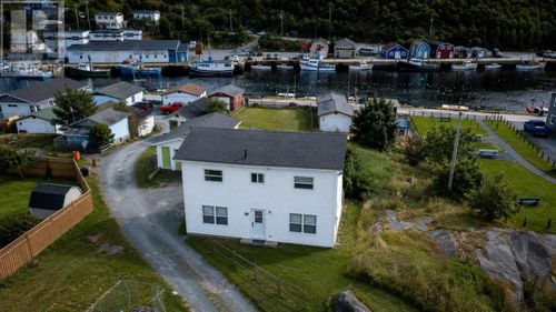 44 Main Rd, Petty Harbour, NL, A0A3H0 | Card Image