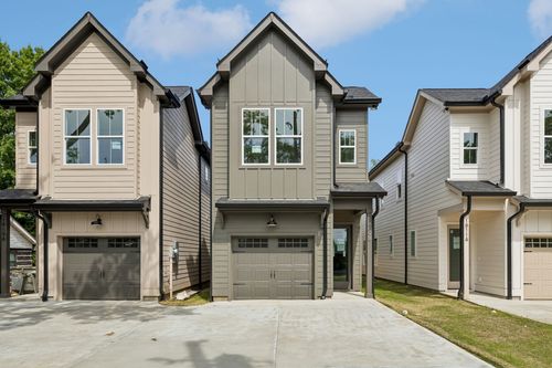 1809B Manchester Ave, Nashville, TN, 37218-2681 | Card Image