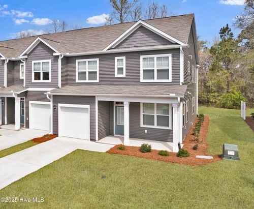3634 Roseblossom Dr, Leland, NC, 28451-5404 | Card Image