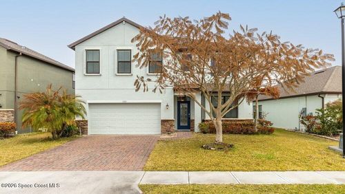 1723 Musgrass Cir, WEST MELBOURNE, FL, 32904-8190 | Card Image