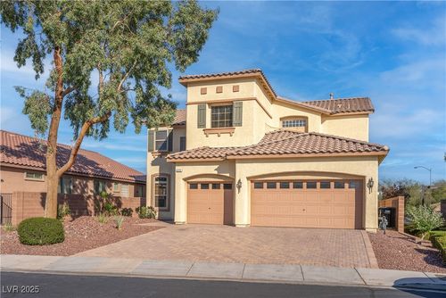 3721 Alcantara Ln, North Las Vegas, NV, 89084-2343 | Card Image