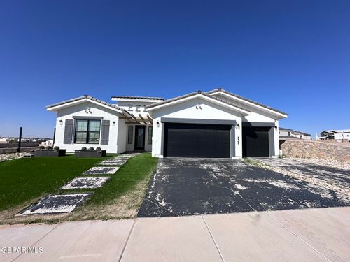 337 Emerald Night Dr, Horizon City, TX, 79928-6618 | Card Image
