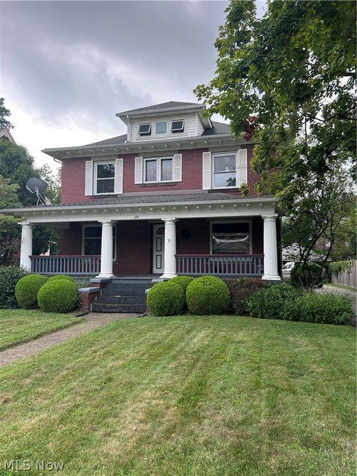 170 Woodbine Ave Se, Warren, OH, 44483-6031 | Card Image