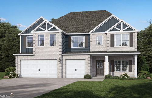 8-7224 Towne Bishop Ln, Fairburn, GA, 30213-2533 | Card Image