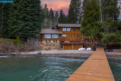 5768 N Lake Blvd, Carnelian Bay, CA, 96140-1961 | Card Image