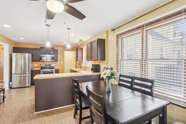 5800 Prospect Ave, House other with 3 bedrooms, 2 bathrooms and 2 parking in Berkeley IL | Image 9