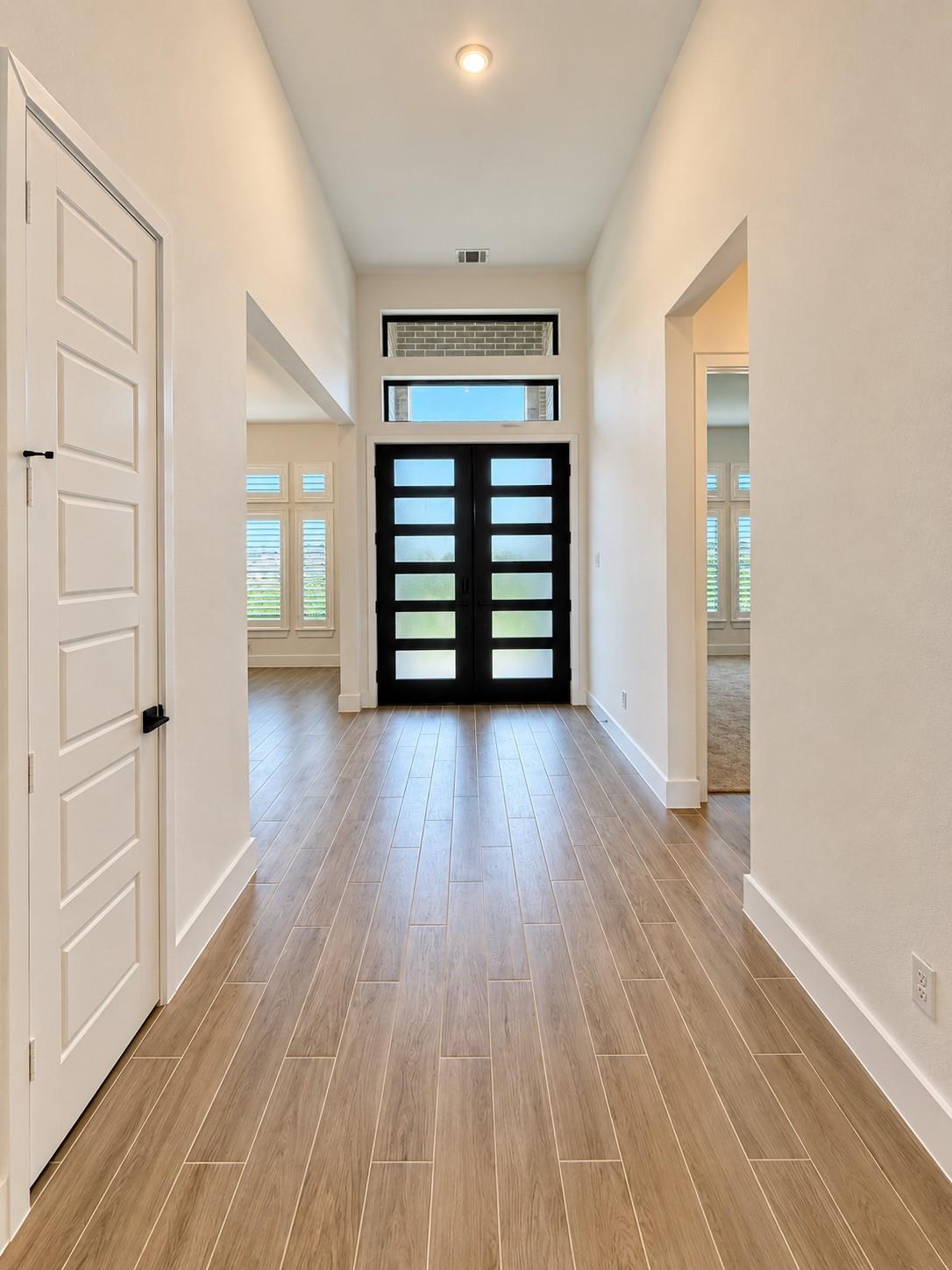 Residential Lease in Katy 5