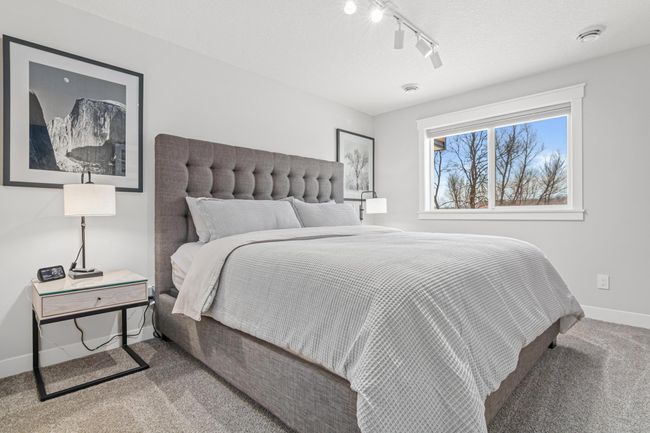 Basement bedroom | Image 21