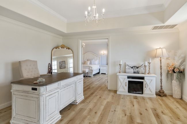 3823 Bluebonnet Trl, House other with 4 bedrooms, 4 bathrooms and null parking in Princeton TX | Image 20