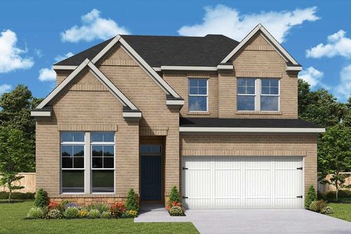 437 Silver Moon Way, Katy, TX, 77493-6122 | Card Image