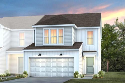 1023 Blissful Waters St, Durham, NC, 27703-7125 | Card Image