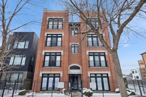 apt-1s-6616 S Kimbark Ave, Chicago, IL, 60637-4487 | Card Image
