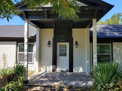503 E 13th St, Bonham, TX, 75418-3142 | Card Image
