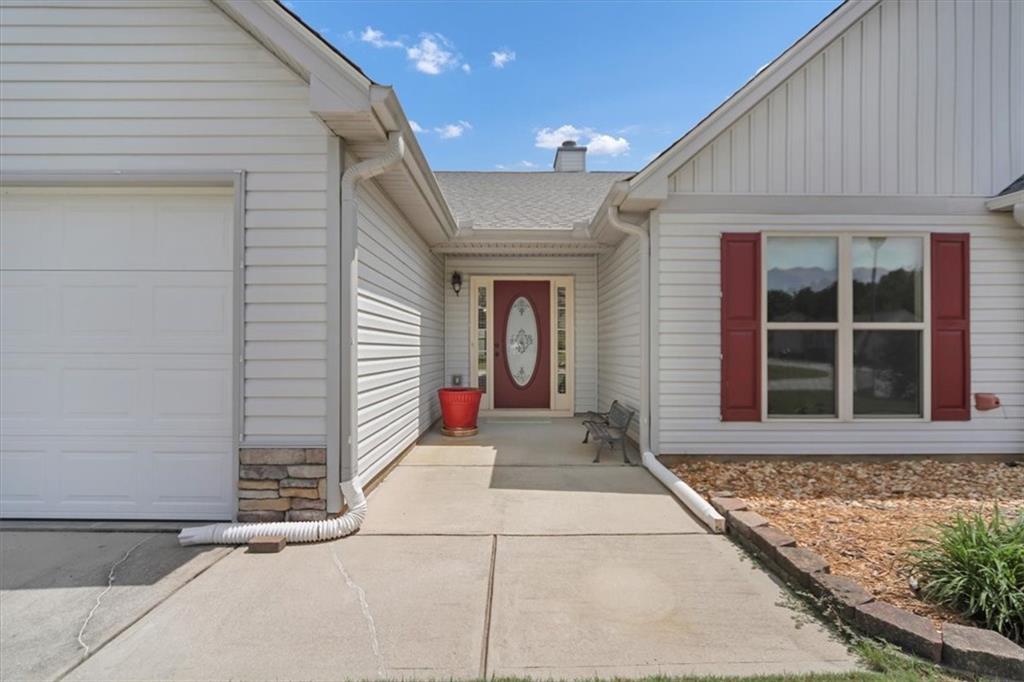 Residential in Winder 5