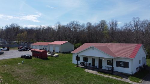 17-25 N Troy Ave, Stanford, KY, 40484 | Card Image