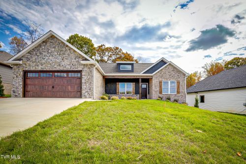 298 Ruby Rose Rdg, Jonesborough, TN, 37659-2321 | Card Image