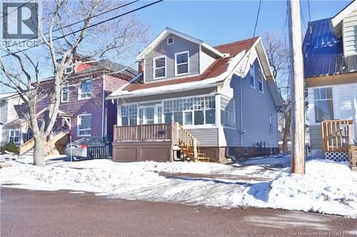 15 Lockhart Ave, Moncton, NB, E1C6R2 | Card Image