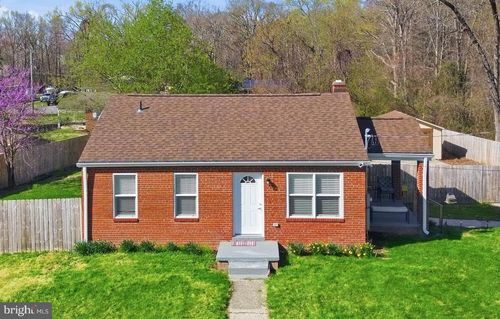 6275 Ford Dr, INDIAN HEAD, MD, 20640-3315 | Card Image