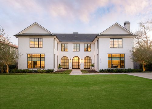 3537 Wentwood Dr, Dallas, TX, 75225-5012 | Card Image