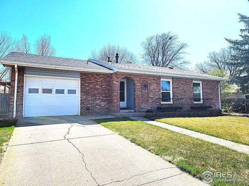 819 Glenora St, Sterling, CO, 80751-4531 | Card Image